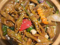 -旺达·福州菜(正大广场店)