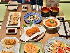 -三禾寿司(君尚店)