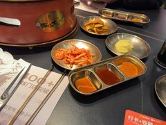 -西塔老太太泥炉烤肉(龙湖北苑天街店)