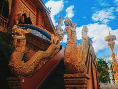 -西双版纳总佛寺