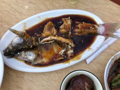 -江南食坊·老杭州饭店(始于1987年·湖滨店)