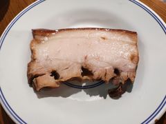 焖肉浇头-乔家栅(襄阳南路店)
