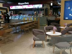 -哈根达斯(青岛海信店)