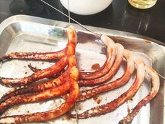 -瑞杰烧烤店·24小时营业(山东路店)