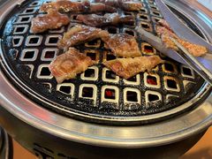 -陇璟烧肉酒场(友谊阳光城店)