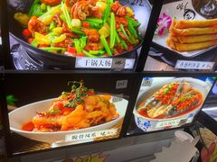 -龙记食府 闲林店
