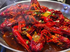 -虾小龙老长沙龙虾馆(坡子街店)