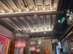 -吃饭皇帝大(长宁龙之梦店)