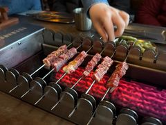 -麦凯伦烧烤·精酿超级工厂店(金桥总店)