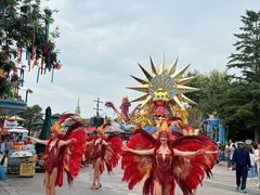 -大连海昌发现王国主题公园