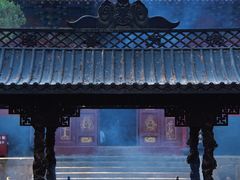 -洛阳白马寺