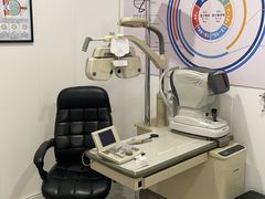 -精益眼镜(广埠屯店)