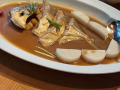 -新荣记(西溪湿地店)