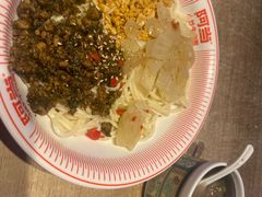 -阿当·小炒牛肉面(人广店)