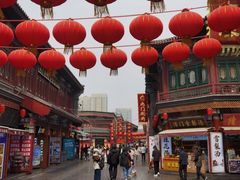 -古文化街旅游区