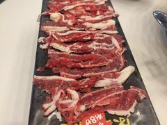 -陈记顺和潮汕牛肉火锅(棠德南路店)