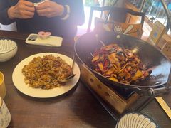 -吃货私房菜(丽江束河古镇店)