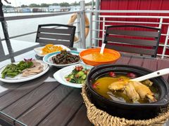 -七的湖·江南蟹舫·阳澄湖农家菜(蟹舫苑店)