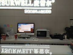 -麦雪尔甜品·生日蛋糕(新街口旗舰店)