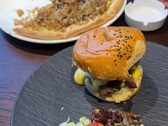 -上岛咖啡(珠园店)