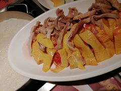 -尚尚仙·酸汤猪手·猪肚鸡火锅(华联万柳购物中心店)