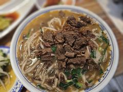 -桂花香手工面(鼓楼店)
