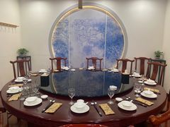 -老苏州芳和园茶酒楼  传统苏帮菜(观前店)