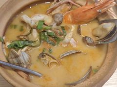 -椰莱泰小谷·东南亚融合菜(坪山悦阾SPACE店)