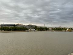-党河风情线国家水利风景区