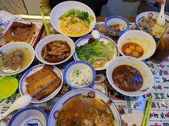 -七爷清汤腩·港式餐厅(金狮广场店)