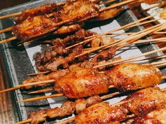 -管氏翅吧(地安门店)