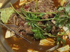 -鑫郭氏·南昌20年大排档·小龙虾羊蝎子(潮阳里店)