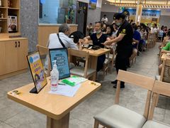 -老娘舅(杭州地铁凤起路站店)