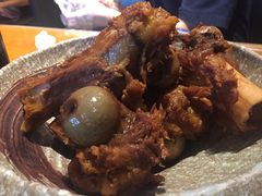 -95号酱骨·一块豆腐(展春园西路店)