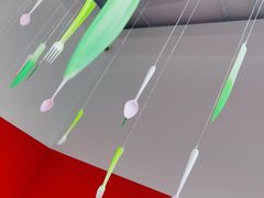 -chi K11艺术空间展览厅