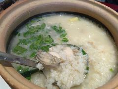 -银珠渔港·海鲜砂锅粥