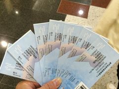 -澳门旅游塔360°旋转餐厅(南湾湖广场店)