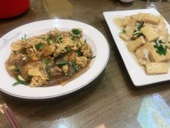 -鲁南仔·滕州炒鸡(经三路店)