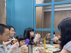 -魏家凉皮(铜锣湾店)