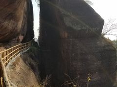 -丹霞山风景名胜区