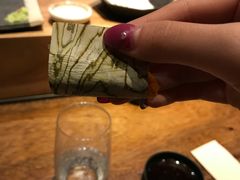 -桐寿司Sushi Tong