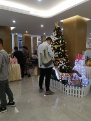 -宝生月子中心·独栋独院式(南山店)