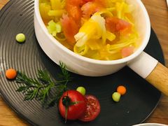 -皇玺·云汀花园餐厅(振华商厦店)