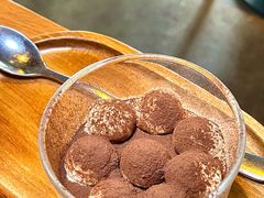-at cafe 意大利餐厅(集美店)