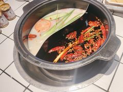 -九街淑芬掌中宝串串公司(沙坪坝店)