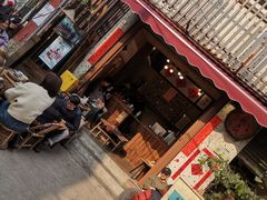 -悟饮门市景店