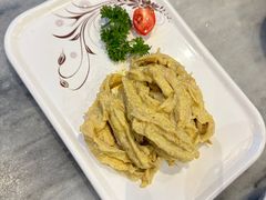 -都一处烧麦馆(前门店)