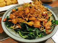 -滇越乘象云南餐厅(豆各庄店)