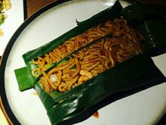 -雀舞云南菜(乐客城店)