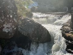 -刘伯温故里景区百丈漈